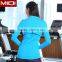 Wholesale Worktout Sports Clothing Women Fitness Spandex Yoga Jacket Quality Choice