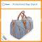 Wholesale outdoor pictures of travel bag customised tote bag                        
                                                                                Supplier's Choice