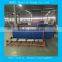 2M Width PLC Control Chain Link Fence Making Machine