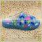 2015 Cotton Ladies Open Toe Summer Indoor Slippers Gents Slipper