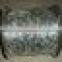 Stainless steel roller chain/304 stainless steel marine chain