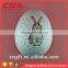 brilliant handicrafts Easter Day eggs decorations