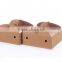 Strong Double Wall Corrugated Paper Boxes