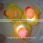 New design factory direct supply kids toy led eco-friendly duck led light toy
