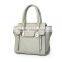 Candy colors available Satchel Lady Bag famous american brand sky blue handbags