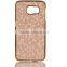 Metal Back case for Samsung galaxy S6
