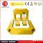 2015 New Safety Products Stainless Steel Lock