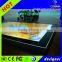 Outdoor Acrylic Signs Advertising Light Box