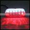 5050 12 Led door warning lights for VW Golf 6 5 4 E0S LUPO BEETEL Passat CC Polo Phaeton Superb Tiguan LED courtesy lamps