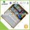 kids eco stationery set