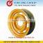 13 inch trailer wheel 4.5Jx13 4H2 115x85