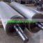 Corrugated roll