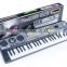 49 keys music keyboard instrument MQ-4911