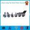 sinotruk howo truck diesel engine exhaust manifold