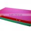 Cheap gymnastic equipment gymnastic mats for sale