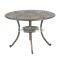 Hot Popular Aluminium Garden Table