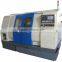 CK400-B cnc lathe machine/ alloy wheel repair equipment