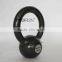 Gym equipment round handle kettlebell 15lb