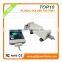Custom logo Truck Shape 3D PVC Power Bank