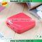 High quality portable mobile power bank 3000M