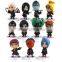 OEM Make 4-18'' Plastic Super Idol Figure,plastic Toys Factory in China,small Animals Plastic Pvc Toys