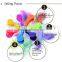 inventory hair chalk beauty product temporary hair dye gift china  manufacturer