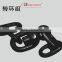 high strength marine hardware type A mooring buoy shackle from china supplier