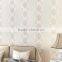 European Simple Wallpaper Vertical Stripes Non-woven Wallpaper Home Designs