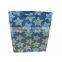 Yellow color fancy high quality PP gift bags (BLY4-1632PP)