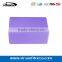 Design useful healthy tool eva foam yoga block