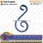 demir kaydirma Wrought Iron Scrolls C Scrolls S Scrolls Factory