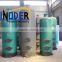 Supply Gas/Diesel Oil Fired Steam Boiler,Electric Heating Full Automatic Steam Boiler/ Steam Boiler -SINODER