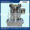 CE approved Hydraulic olive Oil Press Machine/ oil press machine for hot sale