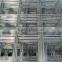 Wholesale welded fence wire mesh , Galvanized 4x4 welded wire mesh ,