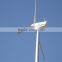 Low rotation speed low RPM 60KW wind generator for wind power system
