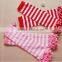 chirstmas kids leg warmer cotton leg warmer for kids