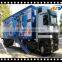 Excellent quality and best selling 5d cinema dinosaur cabin from Mantong
