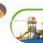 2016 Cheap Selling Children Outdoor Playground Equipment