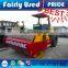 Fairly Used 12 Ton Dynapac CA302 Roller of Dynapac CA302 Road Roller Smooth Drum