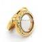 Stainless steel floating memory gold locket pendant om locket pendant designs