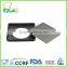 Non-Stick Metal Square Fluted Loose Base Pizza Pan