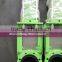 Heavy Duty Slurry Knife Gate Valves