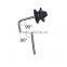 SMG HL-105 Lycra Pulley/lycra Wheel/lycra Guider/lycra Yarn Guide/lycra Guide Rollers/texile/circular Machine Spare Parts