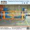 China Supplier Metal Mezzanine Heavy Duty Shelving