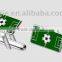 Fashion Mens Cufflinks Cheap Cufflink For Men With Horse Logo