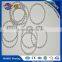 Super Precision SEMRI Brand Thrust Ball Plastic Bearing from Shandong Factory