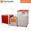 Trade Assurance 30% power saving induction steel melting furnace, electrical induction melting furnace for steel