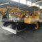 Tunnel Muck Loader for Rock