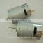 DC MABUCHI Motor electeic motor for office automation equipment massage machines RS-385SH