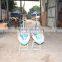 Double Seats Water Bicycle/padel boat/ water bicycle/water pedicab